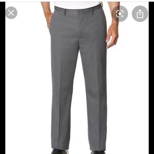 COPY - Jack Nicklaus Staydri flat front pants.  NWT